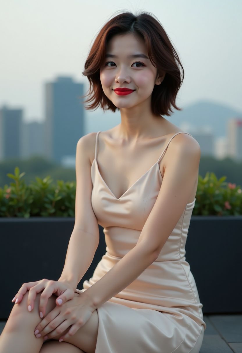 校花苏灵溪人物志